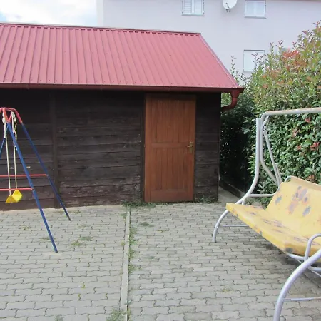 Miko Gæstehus Malinska