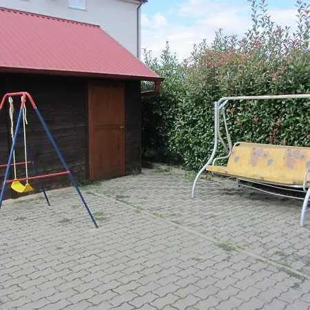 Miko 3* מאלינסקה