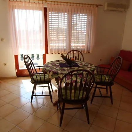 Miko Gæstehus Malinska