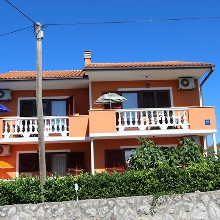 Vendégház Miko *