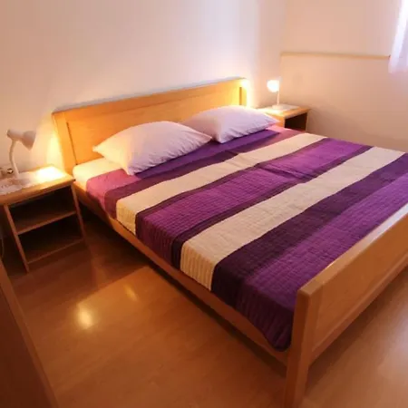 Miko בית הארחה מאלינסקה