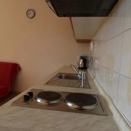 בית הארחה Miko