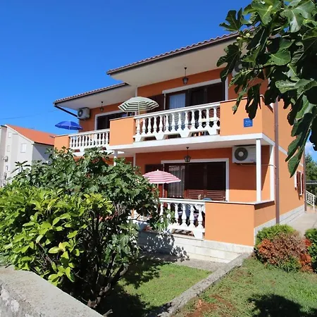 게스트하우스 Miko 말린스카