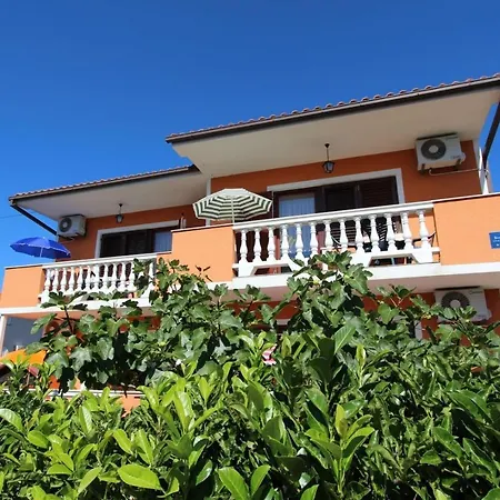 Miko Guest house Malinska