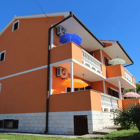 Guest house Miko Malinska