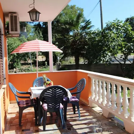 Guest house Miko