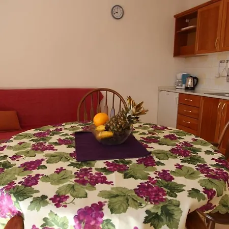 Guest house Miko Malinska