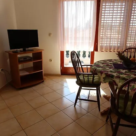 Guest house Miko Malinska