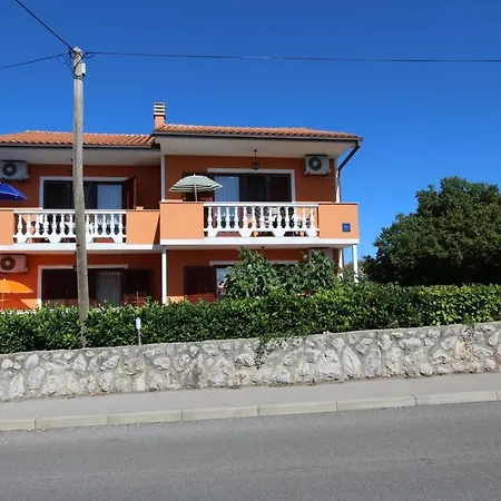 Miko Guest house Malinska