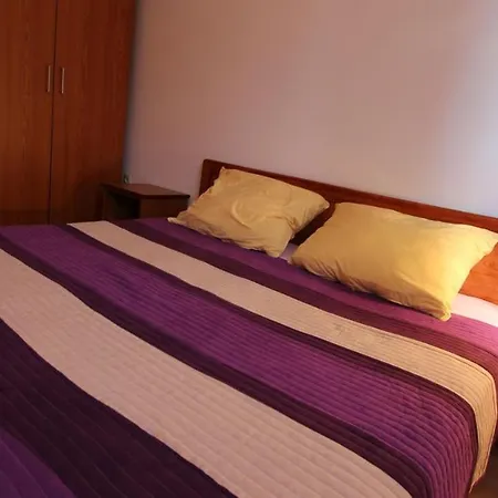 Guest house Miko *