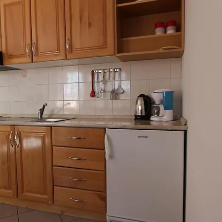 Gæstehus Miko