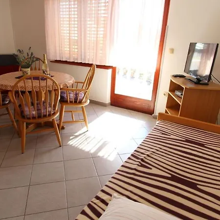 Guest house Miko Malinska