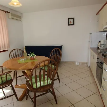 Guest house Miko Malinska