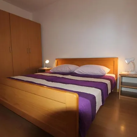 Guest house Miko Malinska