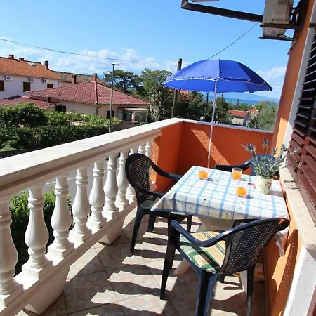 Guest house Miko Malinska