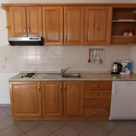 Miko Gæstehus 3*