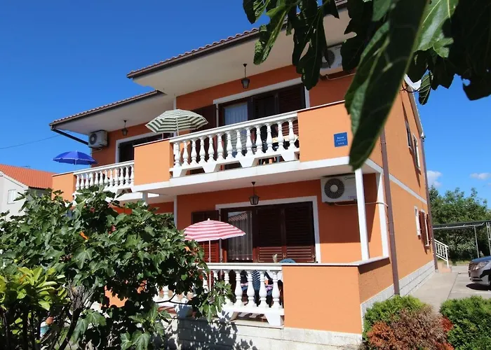 게스트하우스 Miko 말린스카