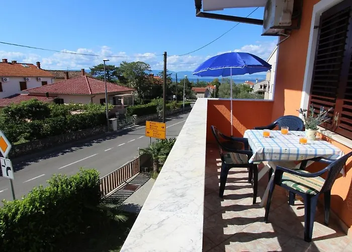 게스트하우스 Miko 말린스카