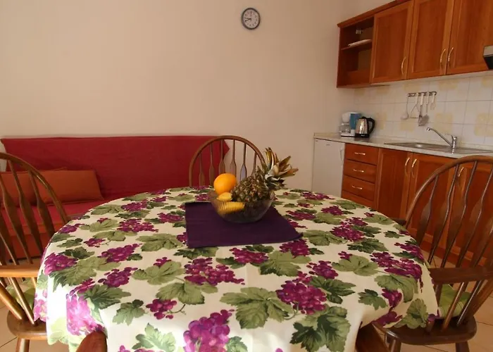 게스트하우스 Miko 말린스카