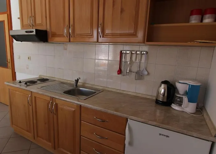 Miko بيت ضيافة مالينسكا