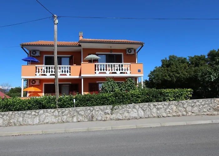 Miko 게스트하우스 말린스카