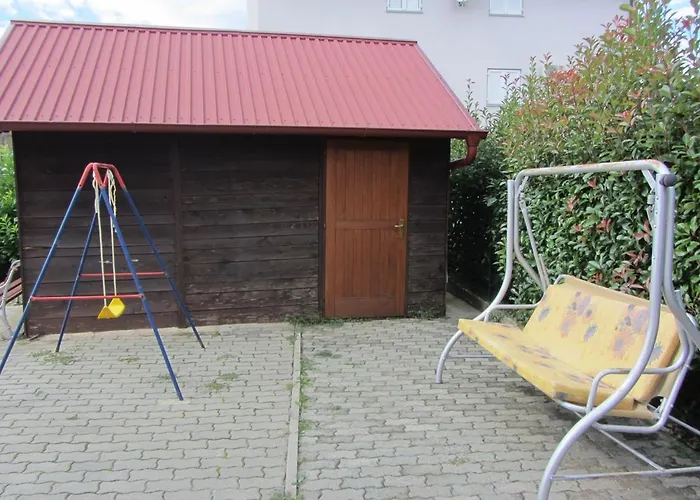 Miko 게스트하우스 말린스카