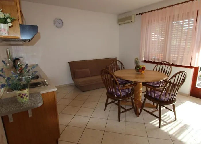 Miko 게스트하우스 3*