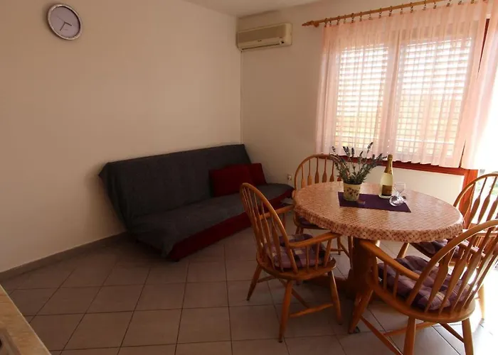 Miko 게스트하우스 말린스카