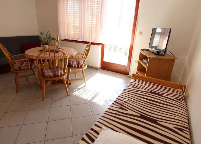 بيت ضيافة Miko مالينسكا