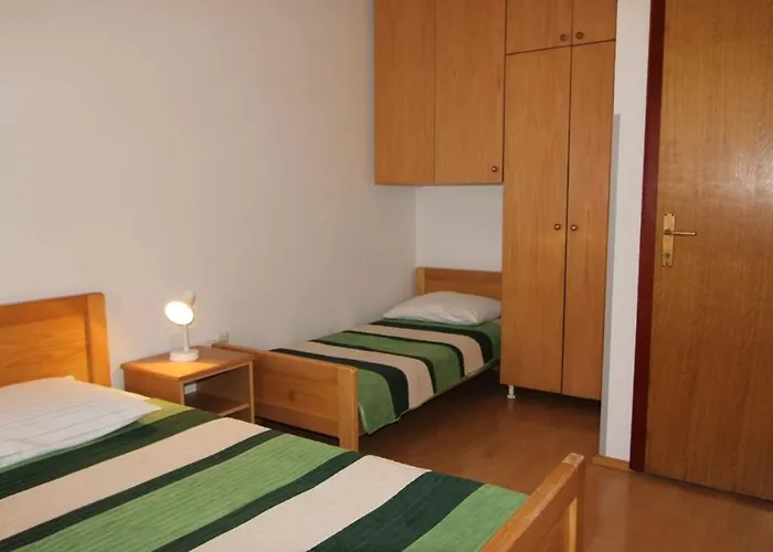 Miko 게스트하우스 말린스카