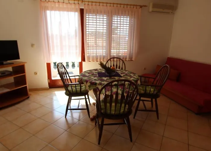 Miko 게스트하우스 말린스카