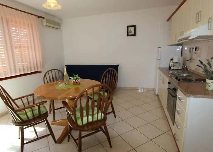 게스트하우스 Miko 말린스카