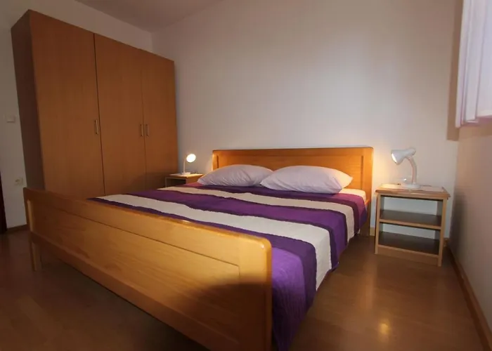 게스트하우스 Miko 말린스카