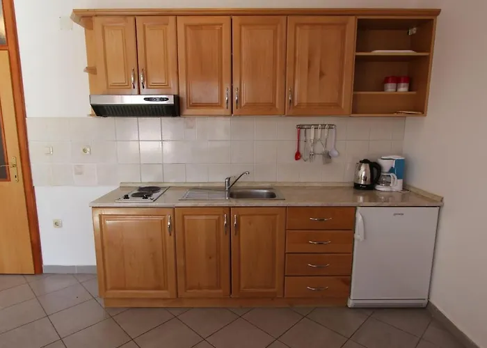 Miko 게스트하우스 3*