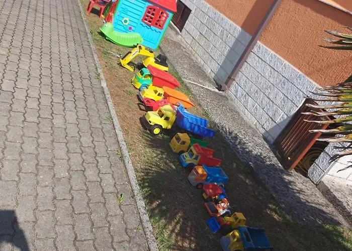 Miko 게스트하우스