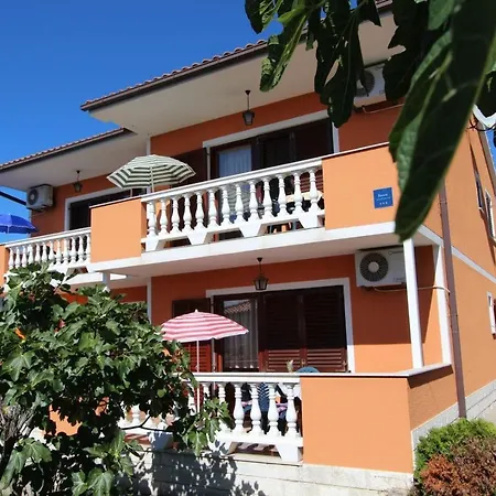 Гостевой дом Miko Малинска