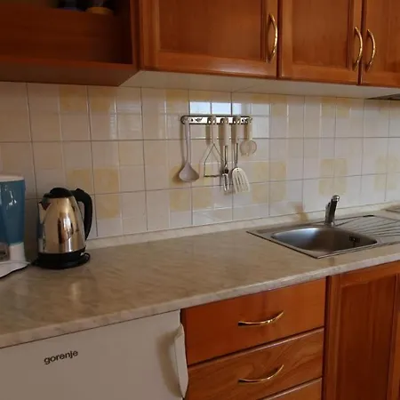 Гостевой дом Miko