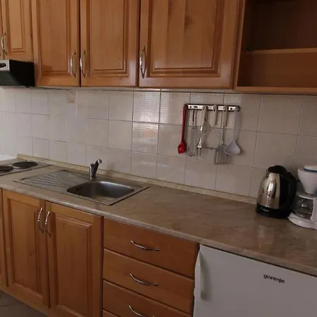 Miko Гостевой дом Малинска