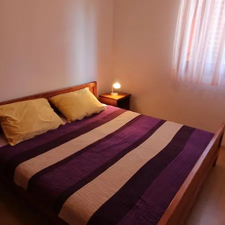 Miko 3* Малинска