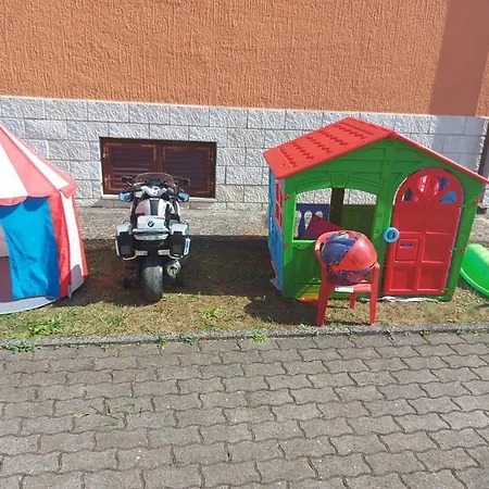 Miko Гостевой дом