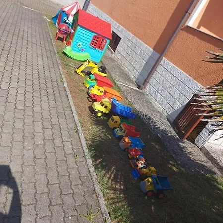 Miko Гостевой дом