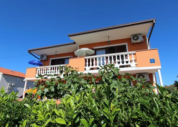 Miko Affittacamere Malinska