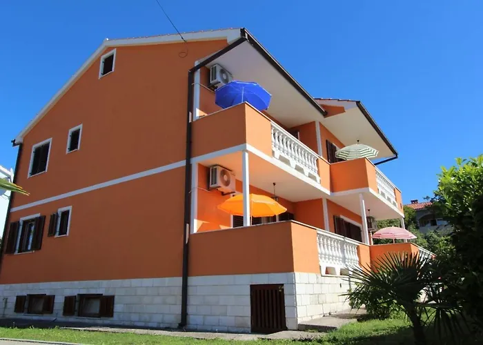 Affittacamere Miko Malinska