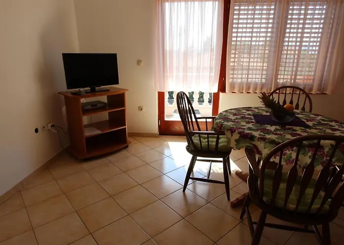 Affittacamere Miko Malinska