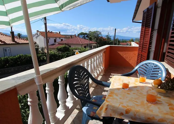 Miko Affittacamere Malinska